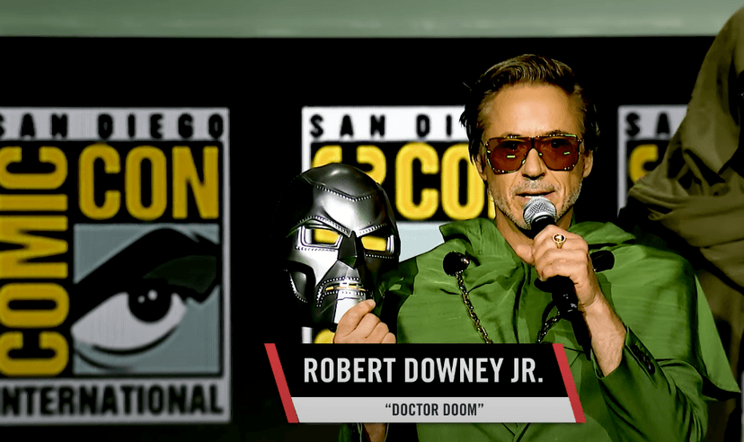 Cover Image for Avengers: Doomsday – Release Date, Cast, Story, and Everything We Know