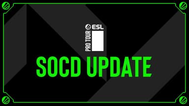 Cover Image for ESL bans Snap Tap from Pro Tour events