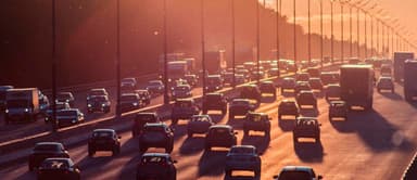 Cover Image for The Simple Solution to Traffic