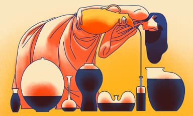Cover Image for The 7 types of rest that every person needs