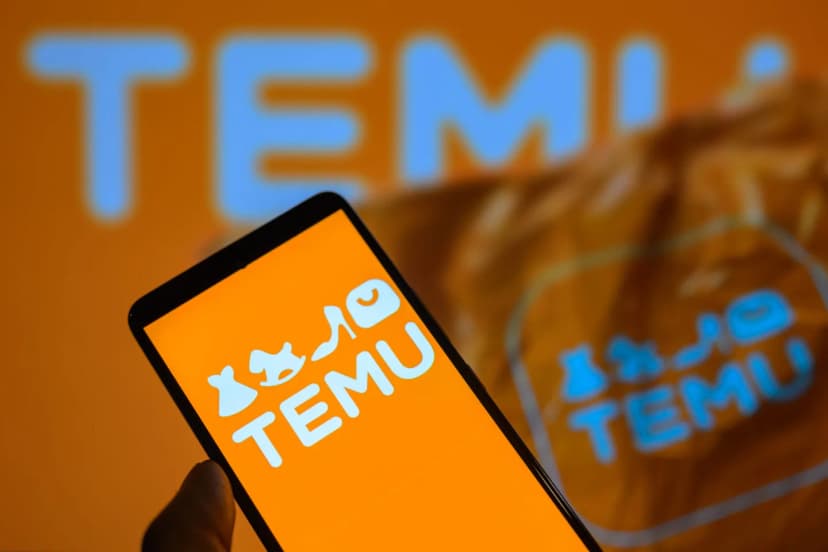 Cover Image for Temu’s Takeover Is Now Complete
