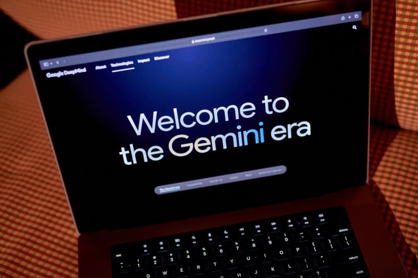 Cover Image for Google is using Anthropic’s Claude to improve its Gemini AI