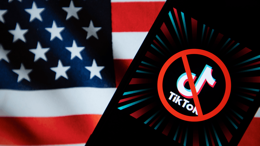 Cover Image for TikTok Is Back Online in the U.S. After Being Officially Banned on January 18