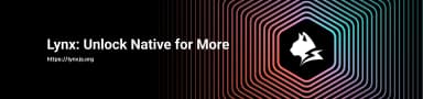 Cover Image for ByteDance launches Lynx, a React Native killer from TikTok’s arsenal