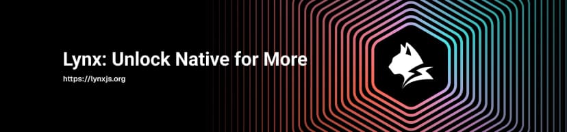 Cover Image for ByteDance launches Lynx, a React Native killer from TikTok’s arsenal