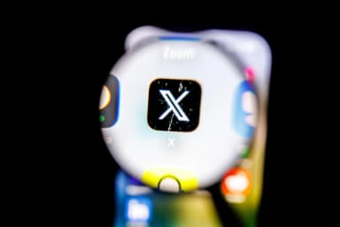 Cover Image for X outages reportedly caused by massive cyberattack