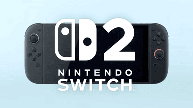 Cover Image for Nintendo Switch 2 Preorders Start April 2, According to Best Buy