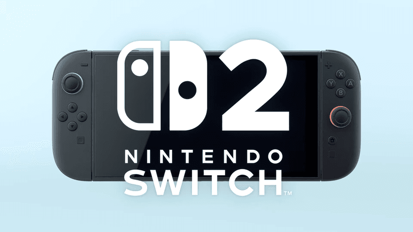 Cover Image for Nintendo Switch 2 Preorders Start April 2, According to Best Buy