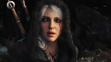 Cover Image for The Witcher IV’s lush world is on display in Unreal Engine 5.6 demo