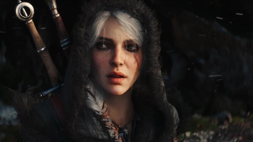 Cover Image for The Witcher IV’s lush world is on display in Unreal Engine 5.6 demo